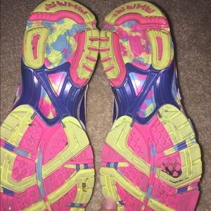 Asics Shoes - ASICS Gel Noosa Tri 7 Shoes size 7 Asics Shoes - ASICS Gel Noosa Tri 7 Shoes size 7